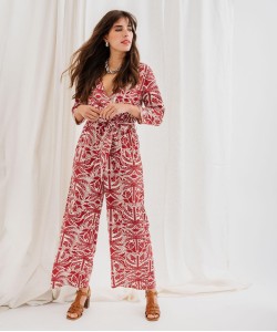 COMBI PANTALON FEV 14WALESE 14W