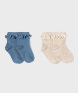 CHAUSSETTE TIGE B BCH 51GLOIS B