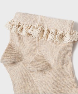 CHAUSSETTE TIGE B BCH 51GLOIS B