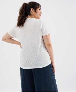 TEE SHIRT MC FEG 23SAC 23SAC BE
