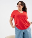 TEE SHIRT MC FEG 23SAC 23SAC RO
