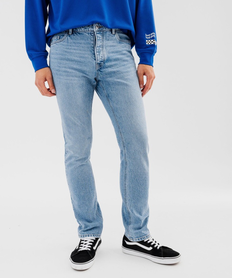 PANTALON DENIM HOV 18WADAU 18WA