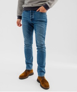 PANTALON DENIM HOV 18WADAU 18WA