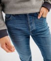 PANTALON DENIM HOV 18WADAU 18WA