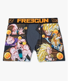 boxer homme a motifs dragon ball z - freegun multicolore2238001_1