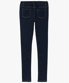 pantalon jean skinny bleu jeans2472101_2