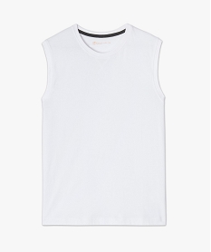 debardeur uni blanc standard2662601_2