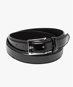 GEMO Ceinture Noir