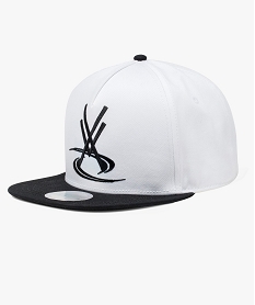 casquette- vortex blanc3323501_1