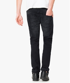 jean slim uni noir3324501_3