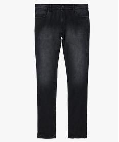 jean slim uni noir3324501_4