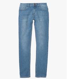 jean regular stretch gris pantalons jeans et leggings3913601_2