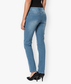 jean regular stretch gris pantalons jeans et leggings3913601_3