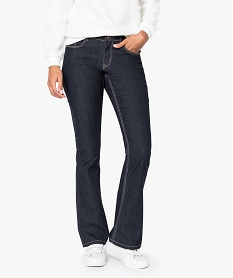 jean bootcut bleu pantalons jeans et leggings3914001_1