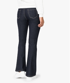 jean bootcut bleu pantalons jeans et leggings3914001_3