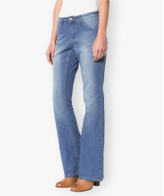 jean bootcut gris pantalons jeans et leggings3914201_1