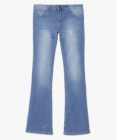 jean bootcut gris pantalons jeans et leggings3914201_2