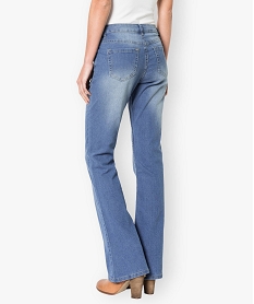 jean bootcut gris pantalons jeans et leggings3914201_3