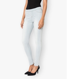 jegging bleu pantalons jeans et leggings3915101_1