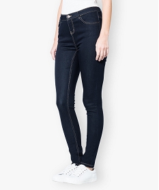 jean skinny denim stretch taille normale bleu3915501_1