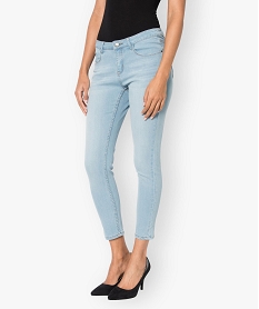 GEMO Jean 78ème blanc chine