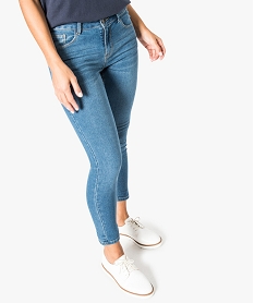 GEMO Jean 78ème blanc vif