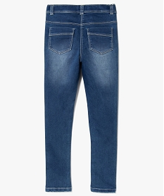 jean slim 4 poches gris jeans4080301_3