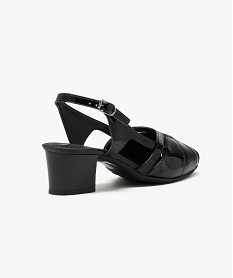 escarpin ouvert noir standard4255101_4