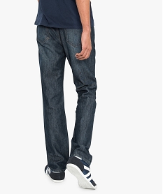 jean regular 5 poches gris jeans4714001_3