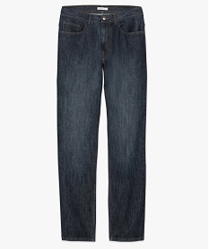 jean regular 5 poches gris jeans4714001_4