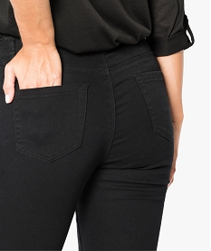 jean bootcut noir standard4762701_2