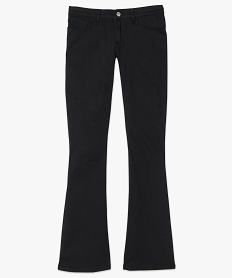 jean bootcut noir standard4762701_4