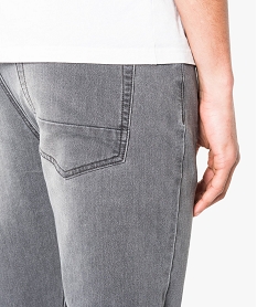 jean coupe regular homme gris jeans regular5709401_2