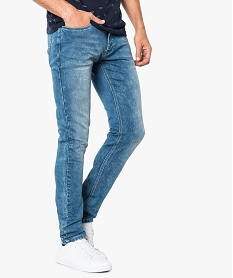 jean homme coupe slim bleu5709801_1