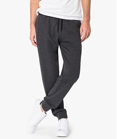 IMPERMEABL AOP PANTALON ANTHRACITE CHIN