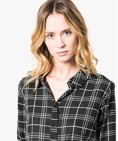 chemise a motifs imprime5776701_2