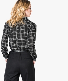 chemise a motifs imprime5776701_3