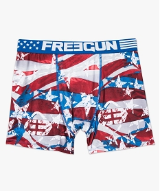 boxer freegun motfs drapeau americain imprime5907101_1