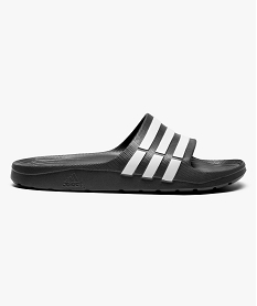 mules plates - adidas noir6117001_1