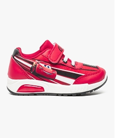 SWEAT SNOW WHITE CHAUSSURE SPORT ROUGE
