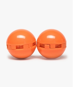 boules desodoristantes pour chaussures x2 orange6483701_2