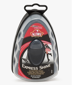 eponge brillance express  express shine  kiwi noir noir6483801_1