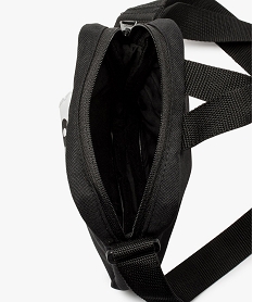 sacoche bandouliere - adidas noir6515201_3