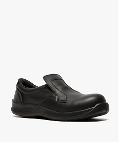 chaussures de securite homme s2 forme mocassin noir6843701_2
