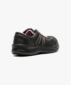 chaussures de securite legeres et feminines noir6844801_4