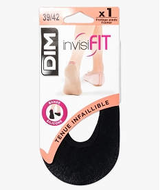 protege pieds - invisifit dim noir chaussettes6846901_1