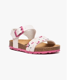 sandales a brides avec semelle en liege 11610 sandales et nu-pieds6904501_2