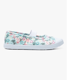 GEMO Babies en toile avec élastique sur le dessus 11610