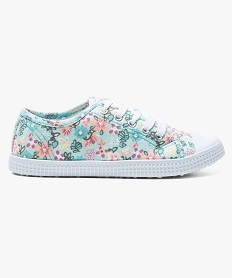 GEMO Baskets en toile fermeture à lacets 11610