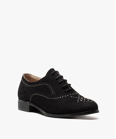 derbies a clous noir derbies6947301_2